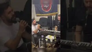 M’kaloj keta ne gurbet te zi
