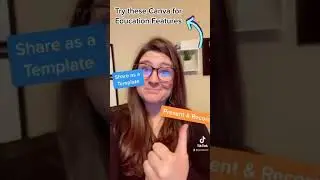Canva EDU