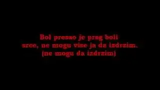 P.I.D.J.I. & Tux Feat X-Plane - Pogledi govore Lyrics (Acoustik beatz)