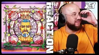 Shindy - ALL EYEZ ON ME | REACTION