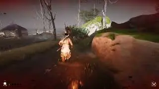 Ghost of Tsushima Gameplay