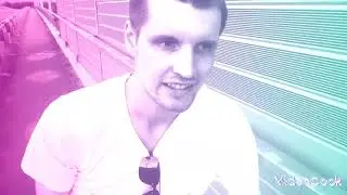 Мини влог (не обычный формат) Покатушки на автомост.