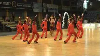 ХИТЫ XX ВЕКА - (Молодежь-Формейшн) апрель 2010