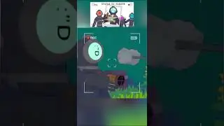 Нашли нового зрителя #contentwarning #contentwarninggame #lethalcompanygame #horrorgaming