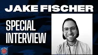 Jake Fischer Talks Chet Holmgren and the Thunder Future