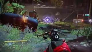 Destiny: Hezen Vengeance vs. Hunger of Crota | Which is the better Rocket Launcher?