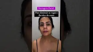 Skincare noturno
