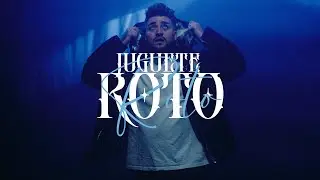 Nikone - Juguete Roto (Video Oficial) | JUGUETES ROTOS