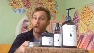 Lions and Tigers and Beards Product Review