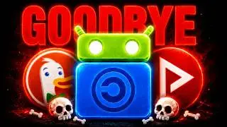 Why Google Is KILLING the Freest App Store on Android