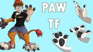 Paw Transformation / Paw TF