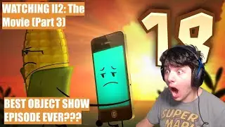 CoolCarter Reacts To Inanimate Insanity II 18 (II2: The Movie - Part 3)