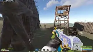 Мне нормально | Rust | Раст |