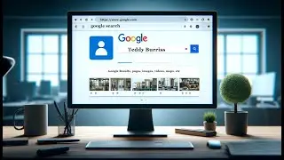 Doing a Google Search on yourself gets different results than someone else doing the same search