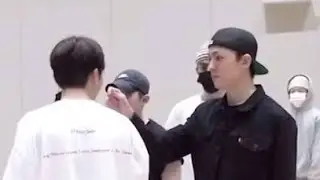 [세븐틴/버논] 다정해