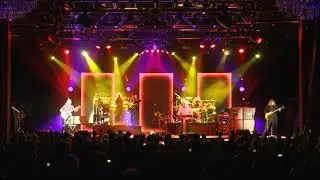 #YES50: The Fillmore, Philadelphia - July 21st 2018