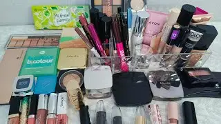 КОСМЕТИЧКА НА ИЮНЬ-ИЮЛЬ 2024г