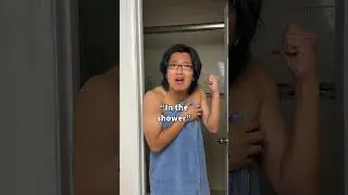 If Asian Parents Adopted A Creep