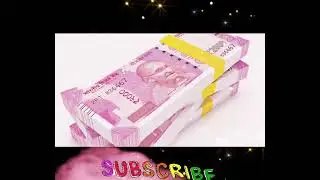Always Remember you💐💐/Bye Bye ₹2000 Note #funny  #funnyvideo #youtube #youtubevideo
