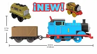 ¡¿¡¿2025 Thomas & Friends Products?!?!￼