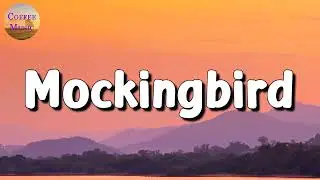 🎵 Eminem - Mockingbird (Lyrics)