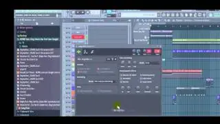Sample is not loaded (FLx64)