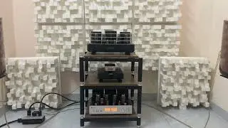 Muzishare X7 - test Vocal jazz