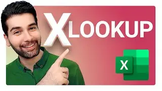 XLOOKUP and Nested XLOOKUP (With 5 Practical Examples)