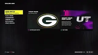 Madden