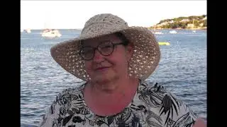 На Лазурном Берегу