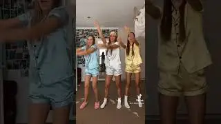 I Just Want To Dance 💛 