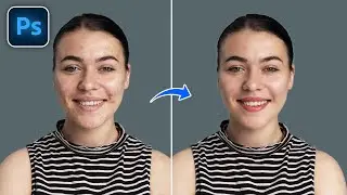 Photoshop Retouching Guide for Flawless Results!