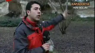 Özkonak Kanaltürk Tanıtımı - Özkonak Tv