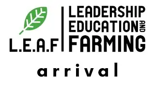 Field Trip to L.E.A.F.: Episode One - Arrival