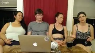 Webcast: Upcoming Live Event Predictions! w/ VeVe, Hanz, Aralia, Cat Wily