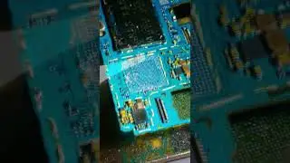 Samsung dead mobile CPU rebolling samsung mobile 