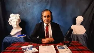 6.2 BILLION DEAD, 2002 VISION, MESSAGE TO PRES. TRUMP Short Version 1 Cyrus A. Parsa