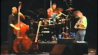 Vídeo da Semana com JACK DEJOHNETTE