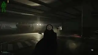 EFT WTF: Как убил, хз