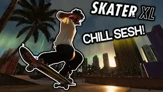 Realistic Lines In Skater XL