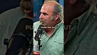 Why Didn’t He Go?