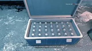 ZOR GÖREV | Dying Light TÜRKÇE