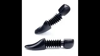 Plastik Körüklü Ayakkabı Kalıbı | shoe mold