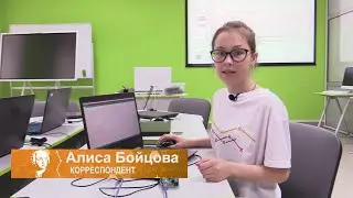 «ДНК-Медиа»_МИКРОКОНТРОЛЛЕР