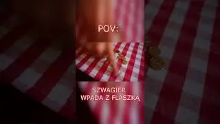 piąteczek ze szwagrem #shorts