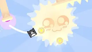 Geometry Dash: Sunshine (100%) by Unzor | 4K