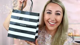 HUGE SEPHORA HAUL! *August 2021* What's New at Sephora!