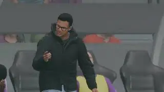 EA FC 24 | Club Brugge vs RSC Anderlecht | 1A Pro League Championship Playoff Round 4
