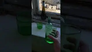 Бутылки - резать
