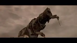 Halo-Combat Evolved. The Maw. Video 10/10